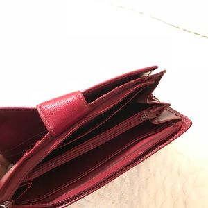 Women’s wallet